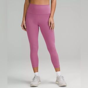 Lululemon leggings - Like New!